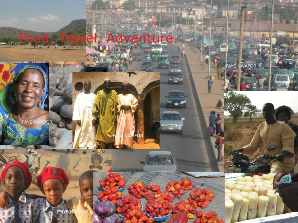 Travel Photography and Food Writing from Faye Nwafor. Adventure content from West African countries, United States.