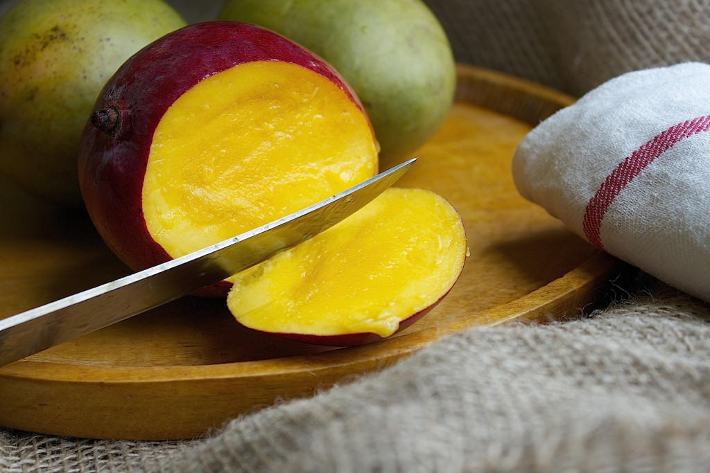 MANGO TIME, Photography by Faye Nwafor